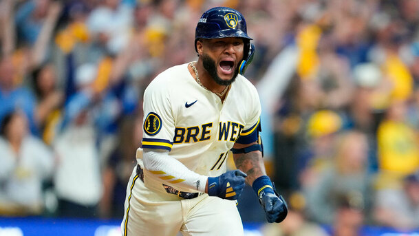 La pelota es redonda: Nadie cree en los Brewers
